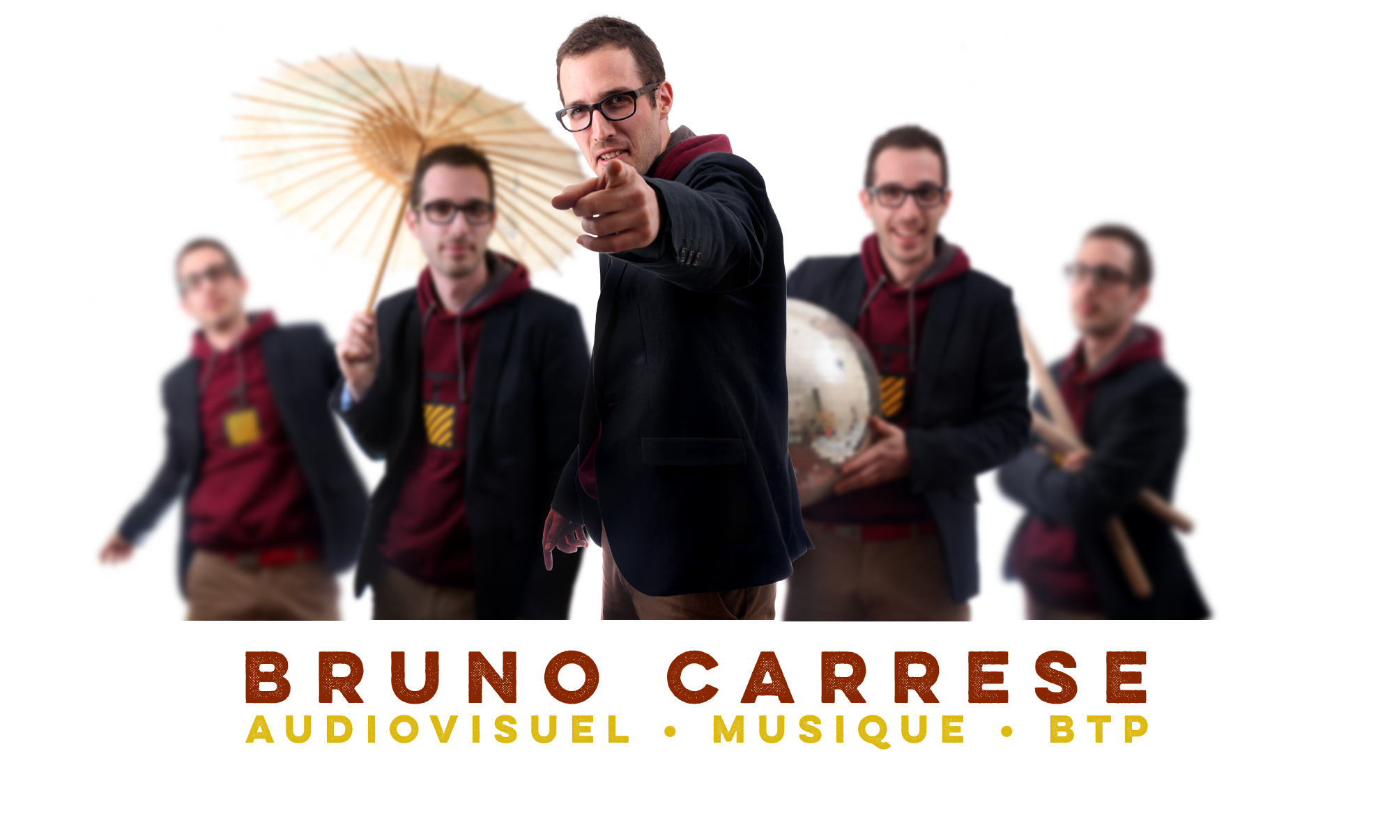 Bruno Carrese